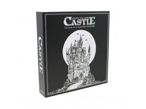 [Escapethedarkcastle] Escape the Dark Castle