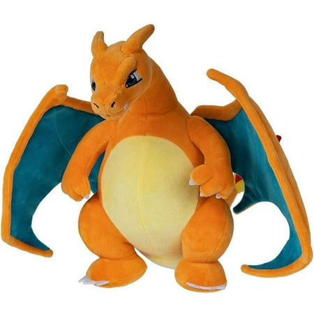 Pokemon Dracaufeu - 30 cm